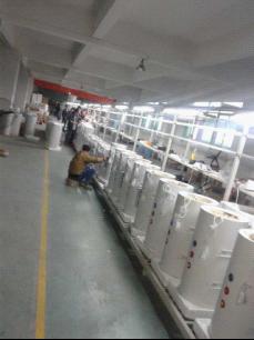 比克四大品類發(fā)力構(gòu)建智能全方位熱水系統(tǒng)